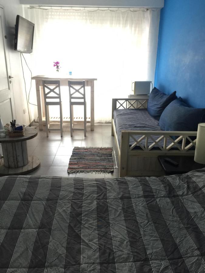 Costa De Tigre, Habitaciones Eksteriør bilde