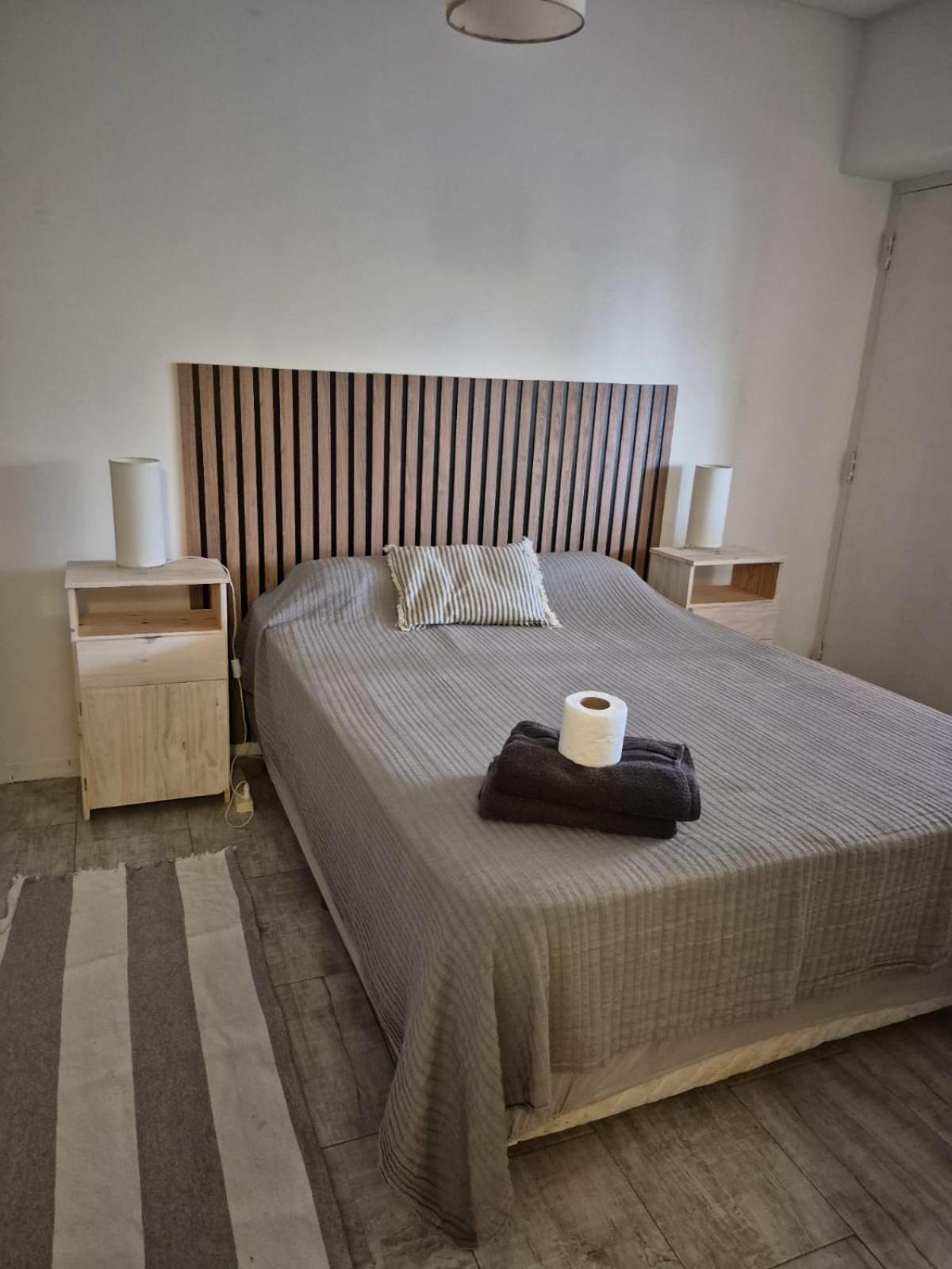 Costa De Tigre, Habitaciones Eksteriør bilde