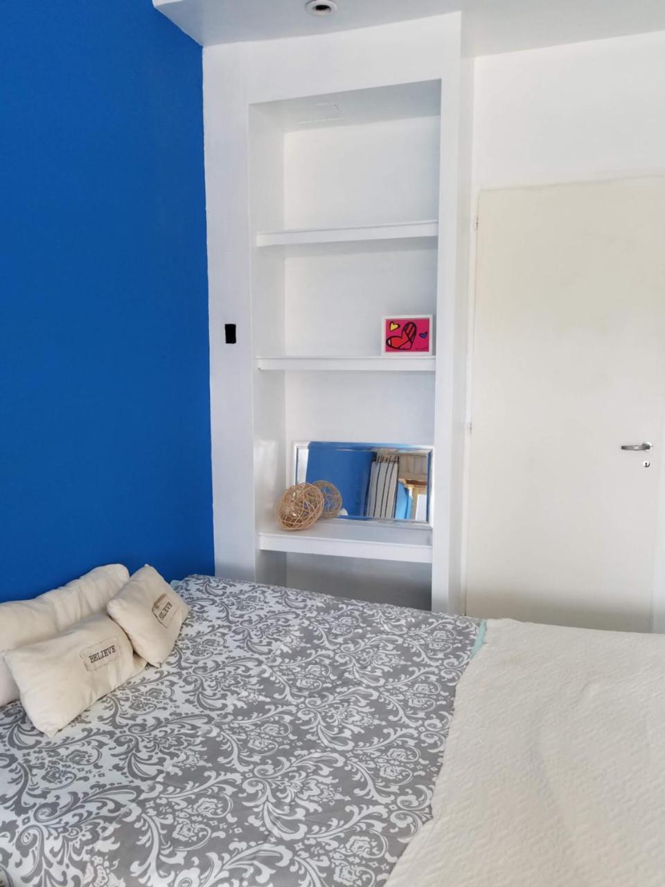 Costa De Tigre, Habitaciones Eksteriør bilde